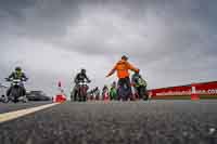 Middle Group Orange Bikes